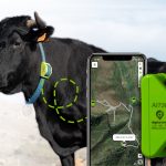 GPS Livestock Trackers